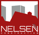 Nelsen Construction Logo